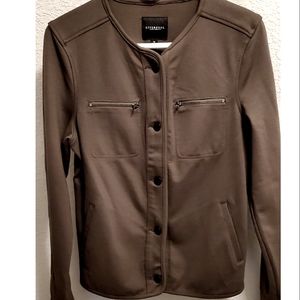 Liverpool Jacket/Blazer